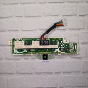 دیسپلی ظرفشوییLG میکرو سوییچ دار